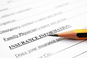 Photo of Life Insurance information
